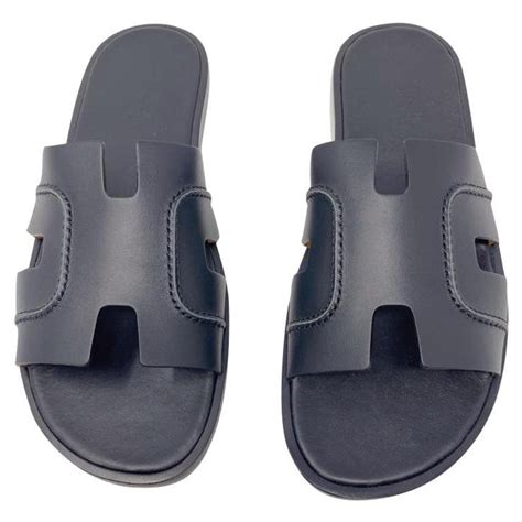 men hermes sandal|used hermes sandals for men.